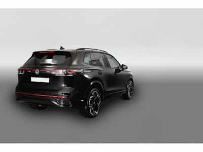 VW Tiguan (2025) - Photo 5