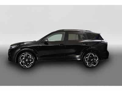 VW Tiguan (2025) - Photo 2