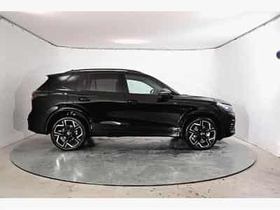 VW Tiguan (2025) - Photo 6