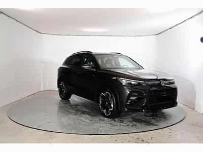 VW Tiguan (2025) - Photo 7