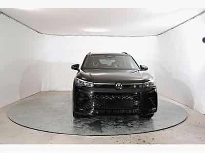 VW Tiguan (2025) - Photo 8