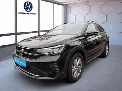VW Taigo Taigo Life (2024) - Foto 1