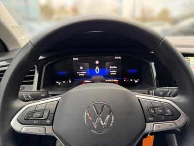 VW Taigo Taigo Life (2024) - Foto 10