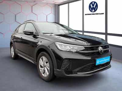 VW Taigo Taigo Life (2024) - Foto 2