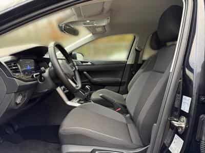 VW Taigo Taigo Life (2024) - Foto 8