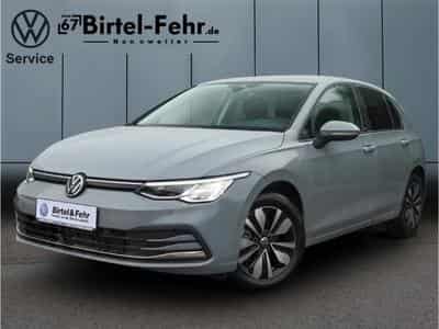 VW Golf Move 1.5 eTSI DSG Navi LED PDC SITZHZG LEDERMFL (2026) - Foto 1