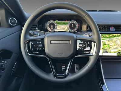 Land-Rover Range Rover Evoque D165  Dynamic SE+Winterpaket +Panoramaschiebedach (2025) - Photo 10