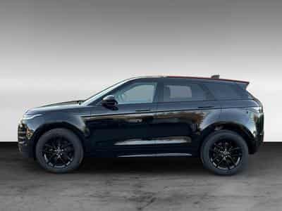 Land-Rover Range Rover Evoque D165  Dynamic SE+Winterpaket +Panoramaschiebedach (2025) - Photo 3
