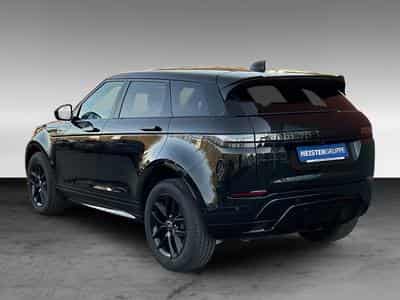 Land-Rover Range Rover Evoque D165  Dynamic SE+Winterpaket +Panoramaschiebedach (2025) - Photo 4
