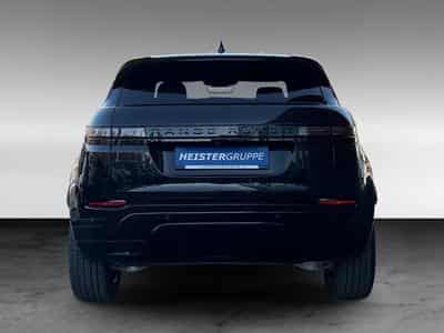 Land-Rover Range Rover Evoque D165  Dynamic SE+Winterpaket +Panoramaschiebedach (2025) - Photo 5