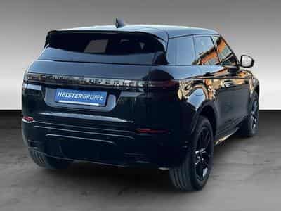 Land-Rover Range Rover Evoque D165  Dynamic SE+Winterpaket +Panoramaschiebedach (2025) - Photo 6