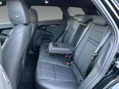 Land-Rover Range Rover Evoque D165  Dynamic SE+Winterpaket +Panoramaschiebedach (2025) - Photo 8