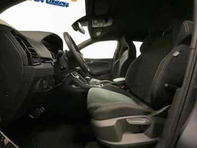 Skoda Karoq Sportline+DSG+Navi+LED (2025) - Photo 11