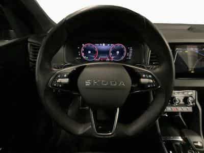 Skoda Karoq Sportline+DSG+Navi+LED (2025) - Photo 12