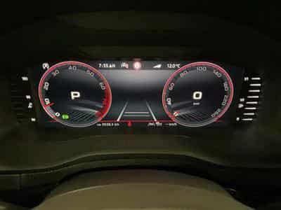 Skoda Karoq Sportline+DSG+Navi+LED (2025) - Photo 13