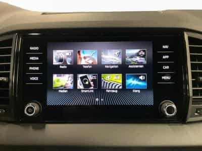 Skoda Karoq Sportline+DSG+Navi+LED (2025) - Photo 15