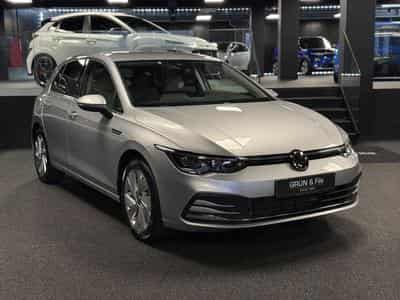 VW Golf 1.5 STYLE (2020) - Foto 1