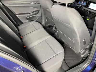 VW Golf VIII 1.0 TSI 110 LIFE GPS CARPLAY VIRTUAL COCKPIT (2022) - Photo 11