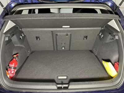 VW Golf VIII 1.0 TSI 110 LIFE GPS CARPLAY VIRTUAL COCKPIT (2022) - Photo 12