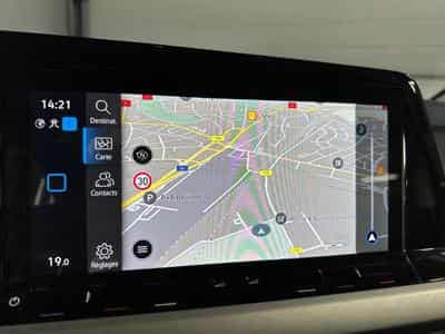 VW Golf VIII 1.0 TSI 110 LIFE GPS CARPLAY VIRTUAL COCKPIT (2022) - Photo 4