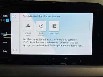 VW Golf VIII 1.0 TSI 110 LIFE GPS CARPLAY VIRTUAL COCKPIT (2022) - Photo 6