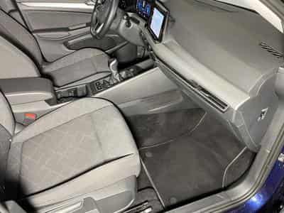 VW Golf VIII 1.0 TSI 110 LIFE GPS CARPLAY VIRTUAL COCKPIT (2022) - Photo 9