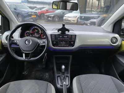 VW UP JUSQU'A 48 MOIS DE GARANTIE (2020) - Photo 13