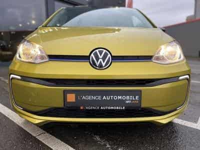 VW UP JUSQU'A 48 MOIS DE GARANTIE (2020) - Photo 14