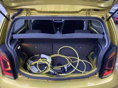 VW UP JUSQU'A 48 MOIS DE GARANTIE (2020) - Photo 15