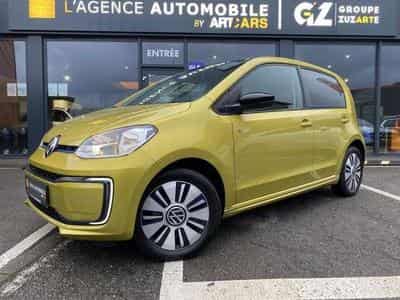 VW UP JUSQU'A 48 MOIS DE GARANTIE (2020) - Photo 2