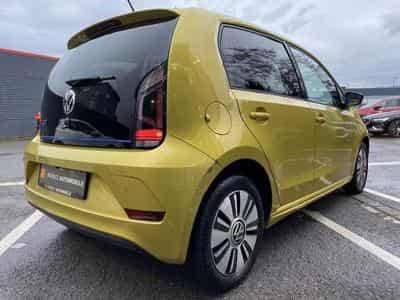 VW UP JUSQU'A 48 MOIS DE GARANTIE (2020) - Photo 4