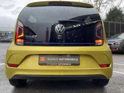 VW UP JUSQU'A 48 MOIS DE GARANTIE (2020) - Photo 5