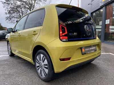 VW UP JUSQU'A 48 MOIS DE GARANTIE (2020) - Photo 6