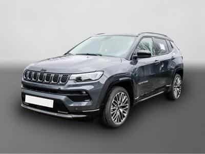 Jeep Compass (2024) - Photo 1