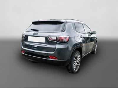 Jeep Compass (2024) - Photo 2