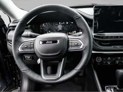 Jeep Compass (2024) - Photo 3