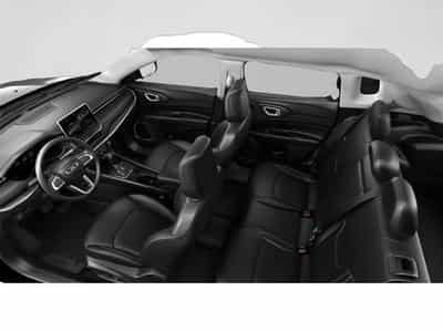 Jeep Compass (2024) - Photo 4