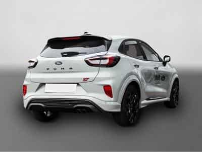 Ford Puma (2024) - Photo 2