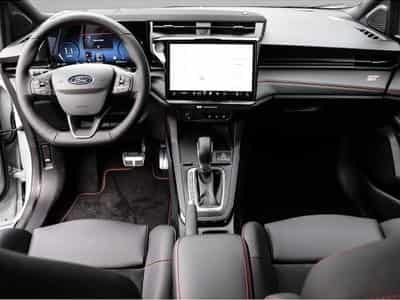 Ford Puma (2024) - Photo 4