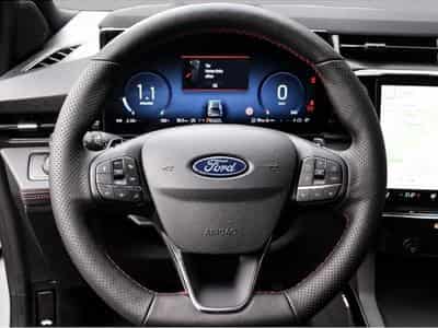 Ford Puma (2024) - Photo 5