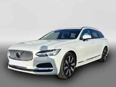 Volvo V90 (2023) - Photo 1