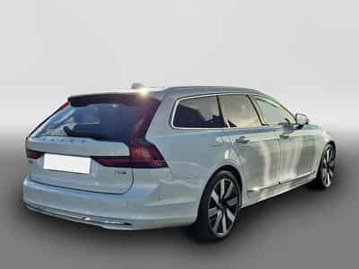Volvo V90 (2023) - Photo 2