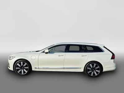 Volvo V90 (2023) - Photo 4