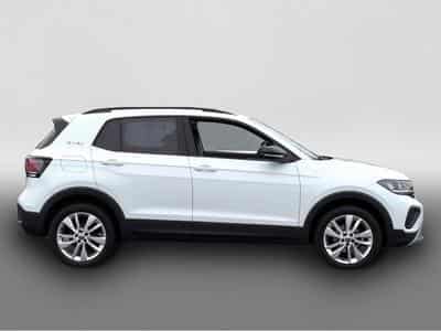 VW T-Cross (2024) - Photo 2
