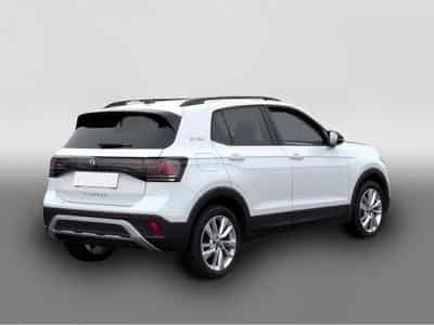 VW T-Cross (2024) - Photo 3