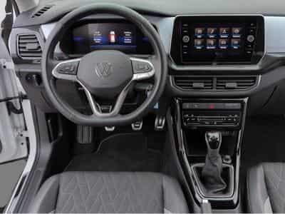 VW T-Cross (2024) - Photo 5