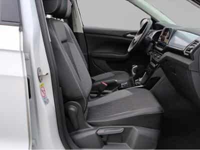 VW T-Cross (2024) - Photo 6