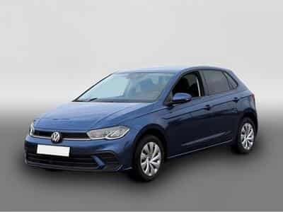 VW Polo (2026) - Photo 1