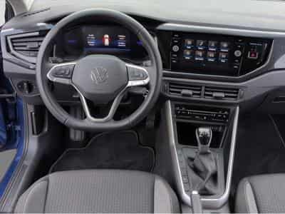 VW Polo (2026) - Photo 5