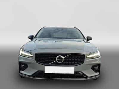 Volvo V60 (2021) - Photo 3